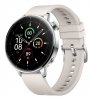Smartwatch  OnePlus Watch 3 AMOLED 43mm Srebrny